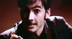 The Doctor is giving you orders Meme Template