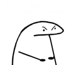 Really? Right in front of my Meme Template