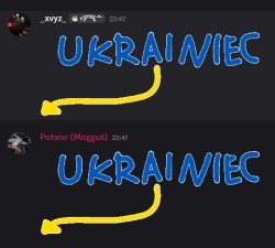 potvr ukrainiec Meme Template