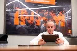 Rick Barnes Reading Meme Template