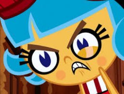 Frida Suarez Angry Meme Template