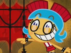 Frida Suarez Happy Meme Template