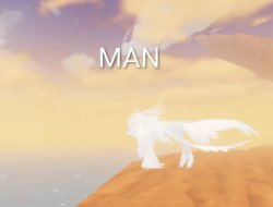 Whilora Man Meme Template