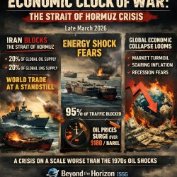 The 2026 Strait of Hormuz crisis Meme Template