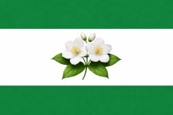 Jasmine Syrian Flag (Third Syrian Opposition) Meme Template