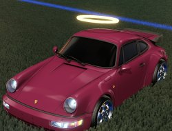 red ca Meme Template