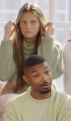 Oprah Reaction Meme Template