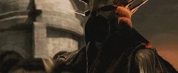 Witch King of Angmar Hello Chat Meme Template