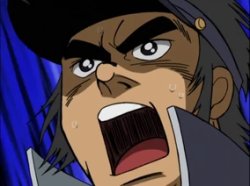 Super Milk-Chan Counterfeiter Belgian Waffles Meme Template