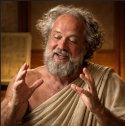 Socrates Meme Template