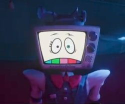 Mr. Puzzles' return Meme Template