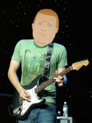 Bobby is a wonderland Meme Template