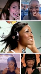 Me when I see my fictional crush Meme Template