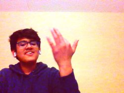 Krishaang Approved Meme Template