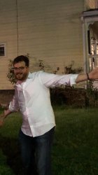 Chuck Shot Meme Template