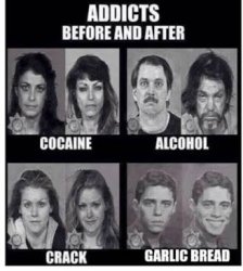 Drugs Meme Template
