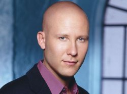 Lex Luthor Meme Template