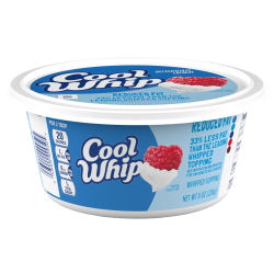 Cool whip Meme Template