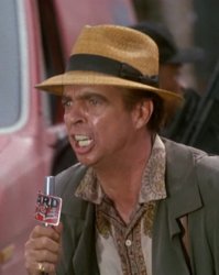 Tony pope Meme Template