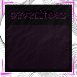 severiteezs announcement temp made by shira Meme Template