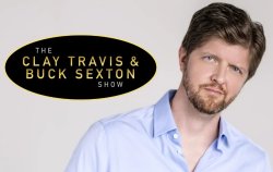 Buck Sexton Show Meme Template