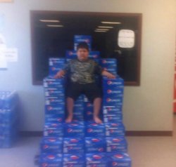 Your ___ Bores Me Meme Template