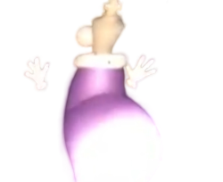 Kinger’s Big Booty Meme Template