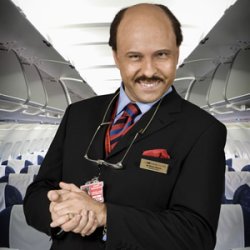 Come fly with me Meme Template