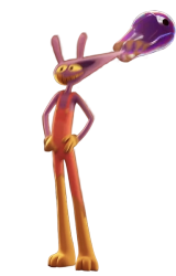 Bubble sucking Jax's Skin off Meme Template