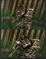 Oh, oh no RFS-81 Meme Template