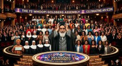 72 virgins Meme Template