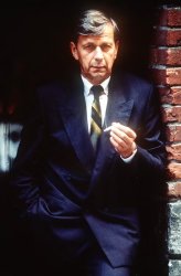 smoker smoking man the x files that's thats classified 2 Meme Template