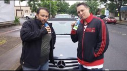 Alberto & Joey Meme Template