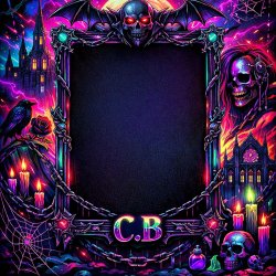 C.B's announcement temp Meme Template