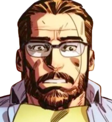 Paul Rabin Meme Template