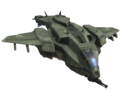 Halo Pelican Meme Template