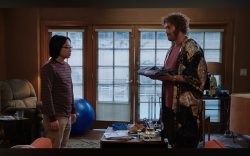 eric bachman goodbye jian yang Meme Template