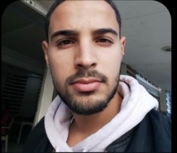 Tel Aviv Transvestite Meme Template