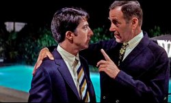 plastics Meme Template