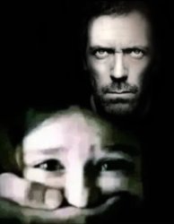 dr house hand Meme Template