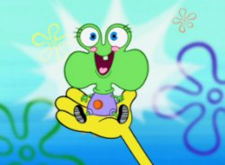 Spongebob Meme Template