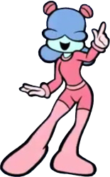 Celeste 4 Meme Template