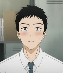 Gojo Meme Template