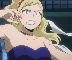 Meliisa Shield Meme Template