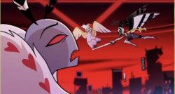 Confused Valentino Meme Template