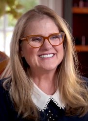 Nancy Cartwright Meme Template