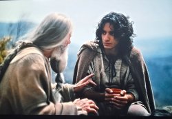 Samuel & David Meme Template