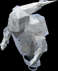 Zephyr (Djinn) Meme Template