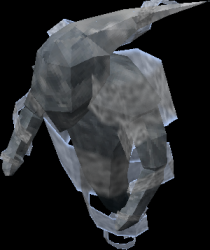 Ashen Zephyr (Ashen Djinn) Meme Template