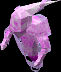 Violet Zephyr (Violet Djinn) Meme Template